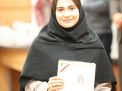 گزارش تصویری مراسم اختتامیه اولین  المپیاد ورزشی دانشجویان و تجلیل از مقام آوران ورزشی دانشگاه
